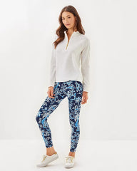 Luxletic Ashlee Half-Zip Pullover