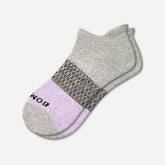 Tri-Block Ankle Sock