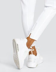 Berri Jogger Draw Cord Waist Pockets