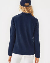 Ashlee Pullover True Navy