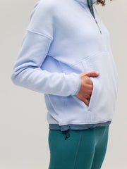 Blayke Fleece Pullover