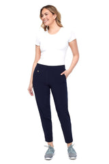 Tuxedo Ankle Pant