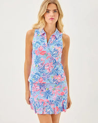 Alister Polo UPF 50+