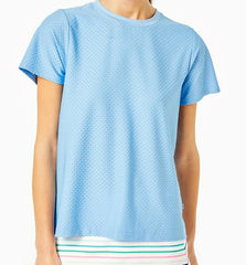 Walnut Short Sleeve Matisse