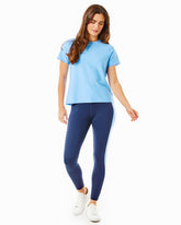 Walnut Short Sleeve Matisse