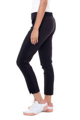 Tuxedo Ankle Pant