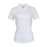 Performance Polo Zip Jofit