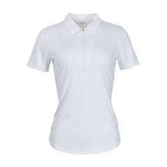 Performance Polo Zip Jofit
