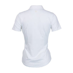 Performance Polo Zip Jofit