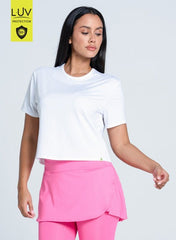 Power Box Tee