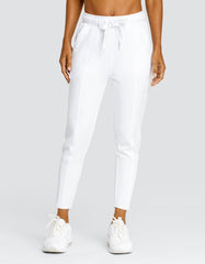 Berri Jogger Draw Cord Waist Pockets