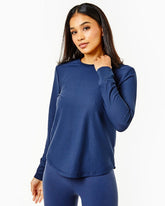 Palmetto Long Sleeve Addison Bay