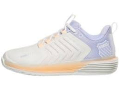 K-Swiss Ultrashot 3 Court Shoes