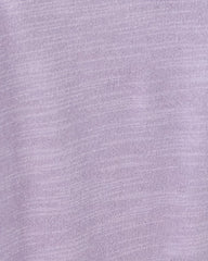 Ashlee Pull Over Water Hyacinth