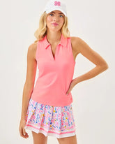 Alister Polo UPF 50+