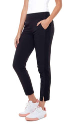 Tuxedo Ankle Pant