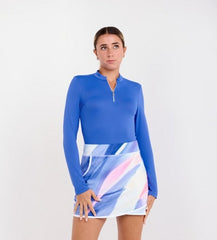 Golf Long Sleeve Sofibella