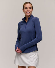 2026 Renae Zip Mock Zero Restriction