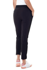 Tuxedo Ankle Pant