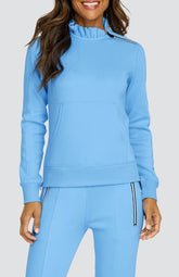 Condoleezza Pullover TAIL
