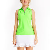 Allie Sour Apple Top