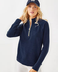 Ashlee Pullover True Navy