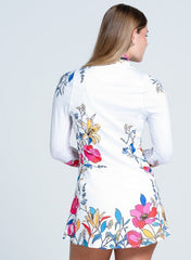 Lucky Bloom L/S Dress