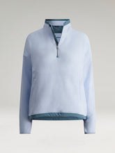 Blayke Fleece Pullover
