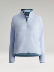 Blayke Fleece Pullover