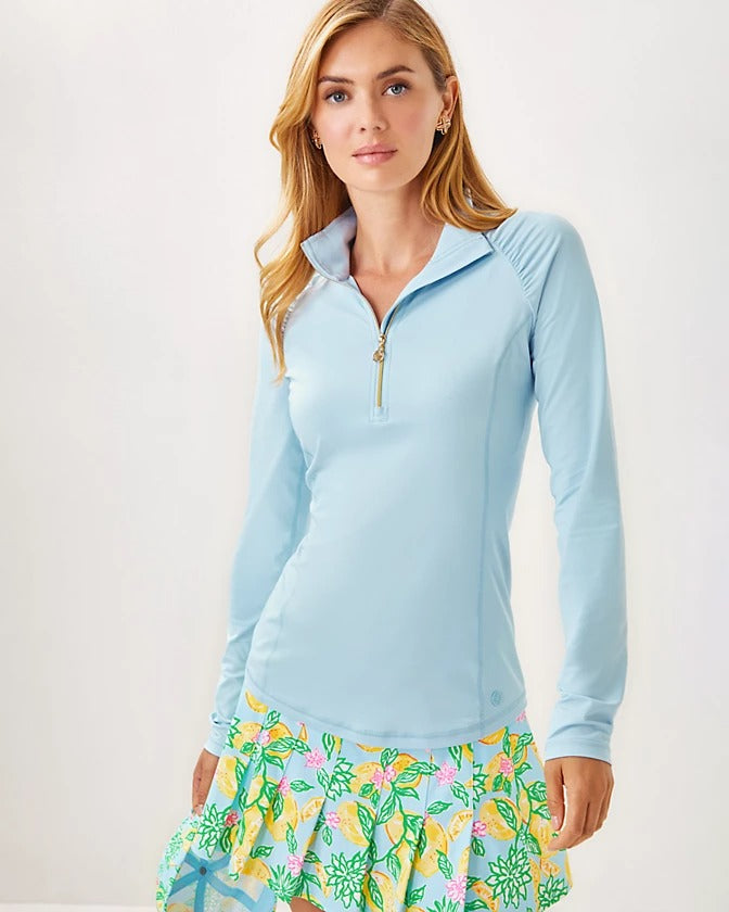 UPF 50+ Luxletic Jessamy Dress | Lilly Pulitzer
