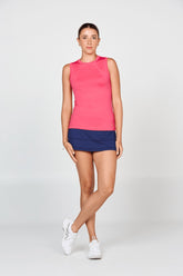 7003 Sleeveless Tank