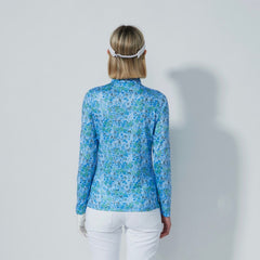 Sheermotion LS Half Zip 160