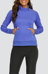 Condoleezza Pullover TAIL