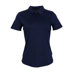 Performance Polo Zip Jofit