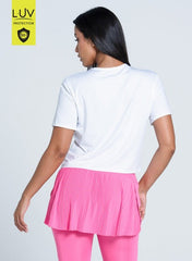 Power Box Tee