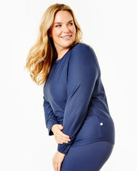 Palmetto Long Sleeve Addison Bay