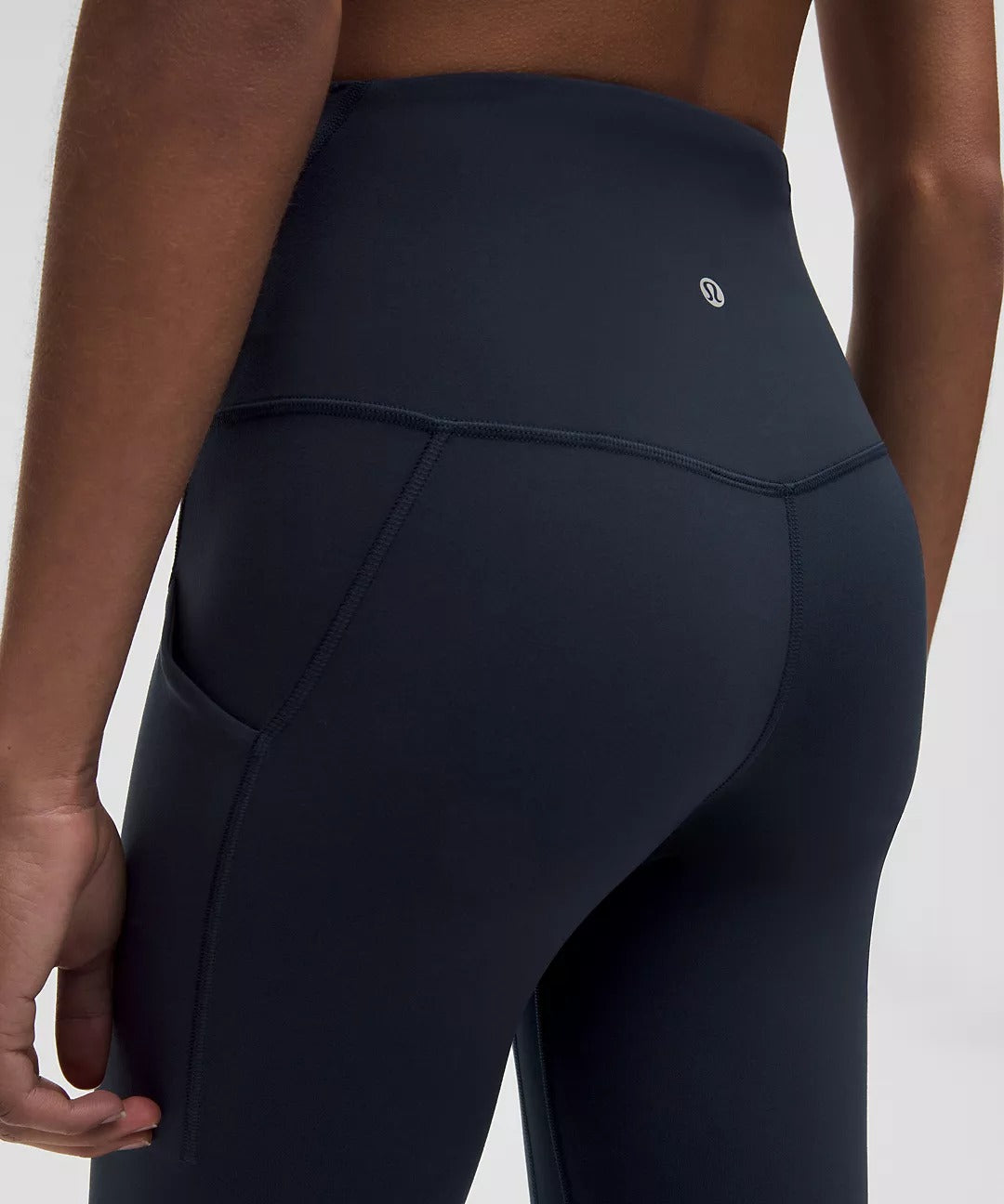 Align Pant 25"