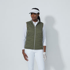 Reversible Padded Vest Daily Sports 675