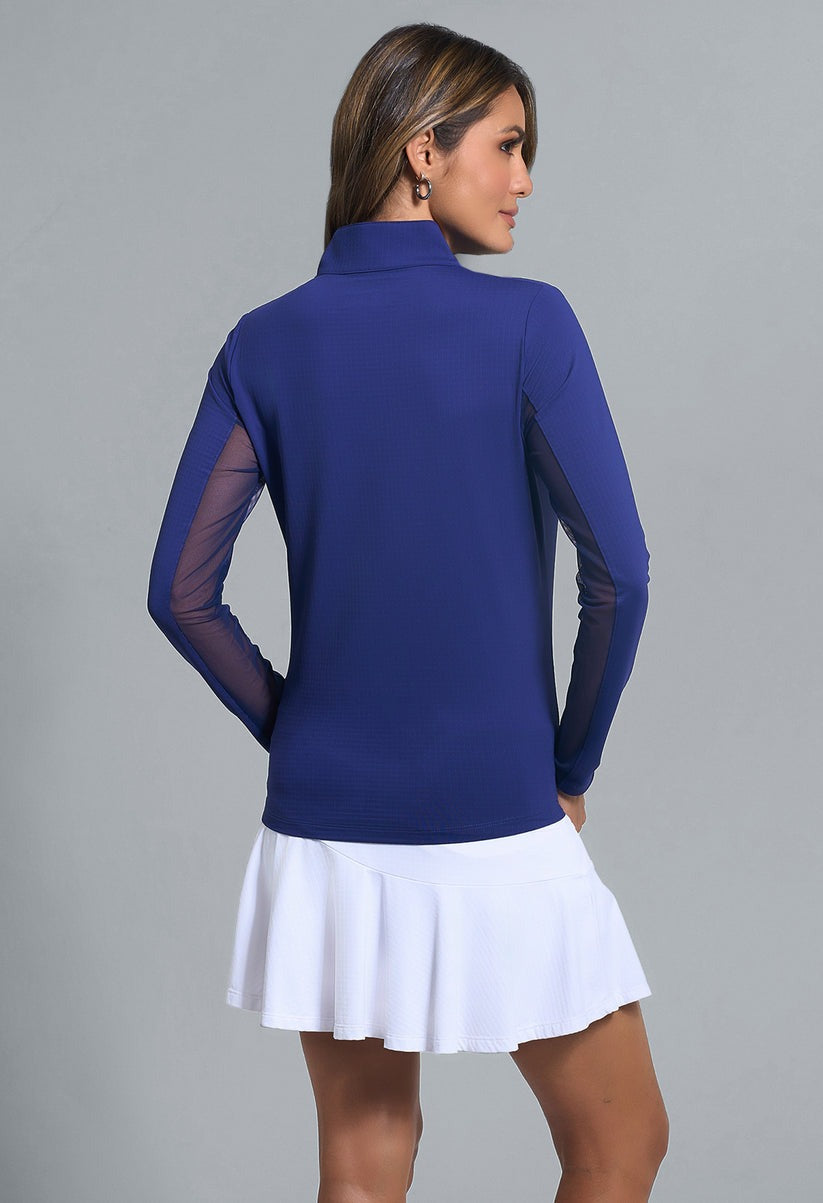 LS Mock 80000