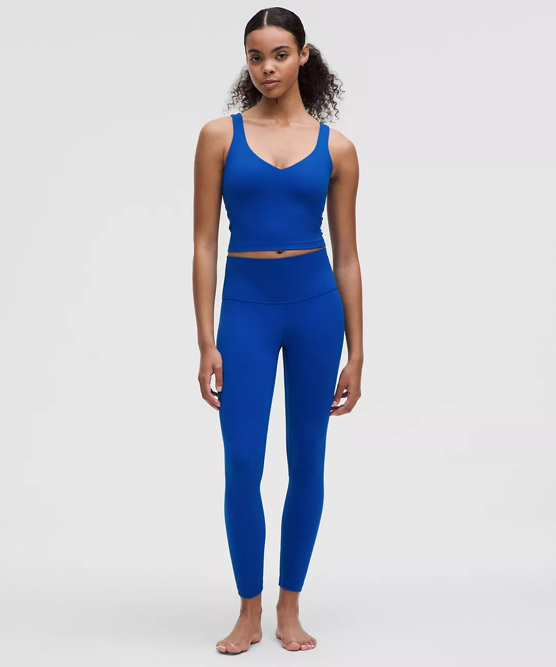 Align Tank
