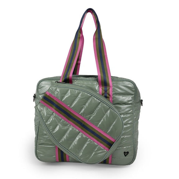 Pickleball Bag-Sage