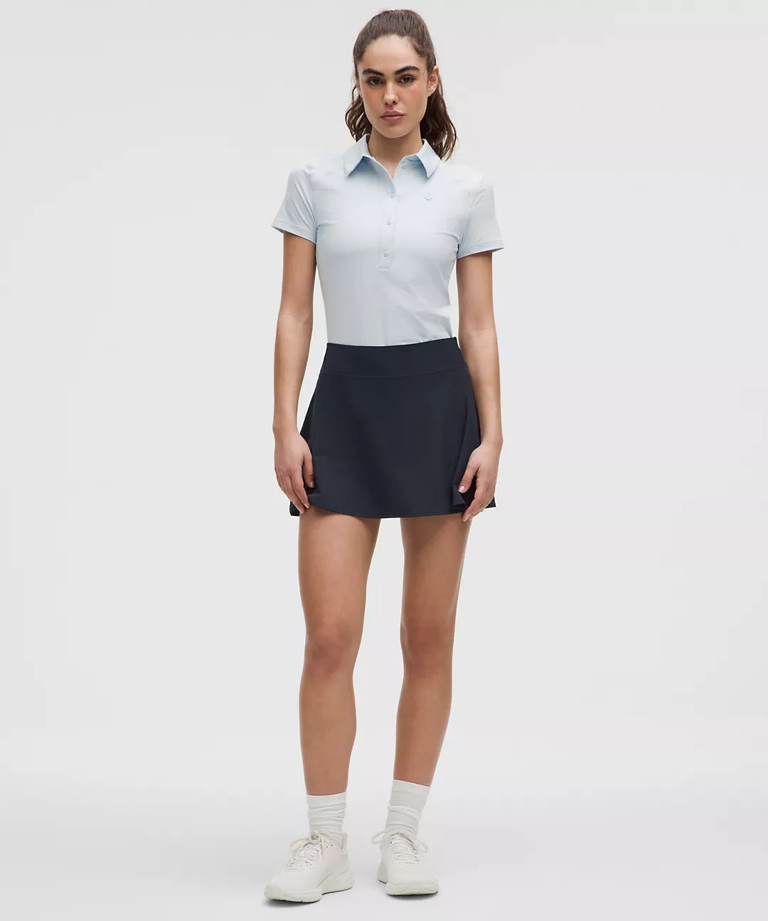 Align High-Rise Skirt 14"