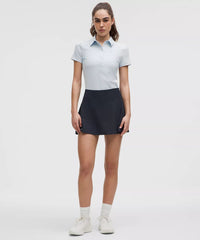 Align High-Rise Skirt 14"