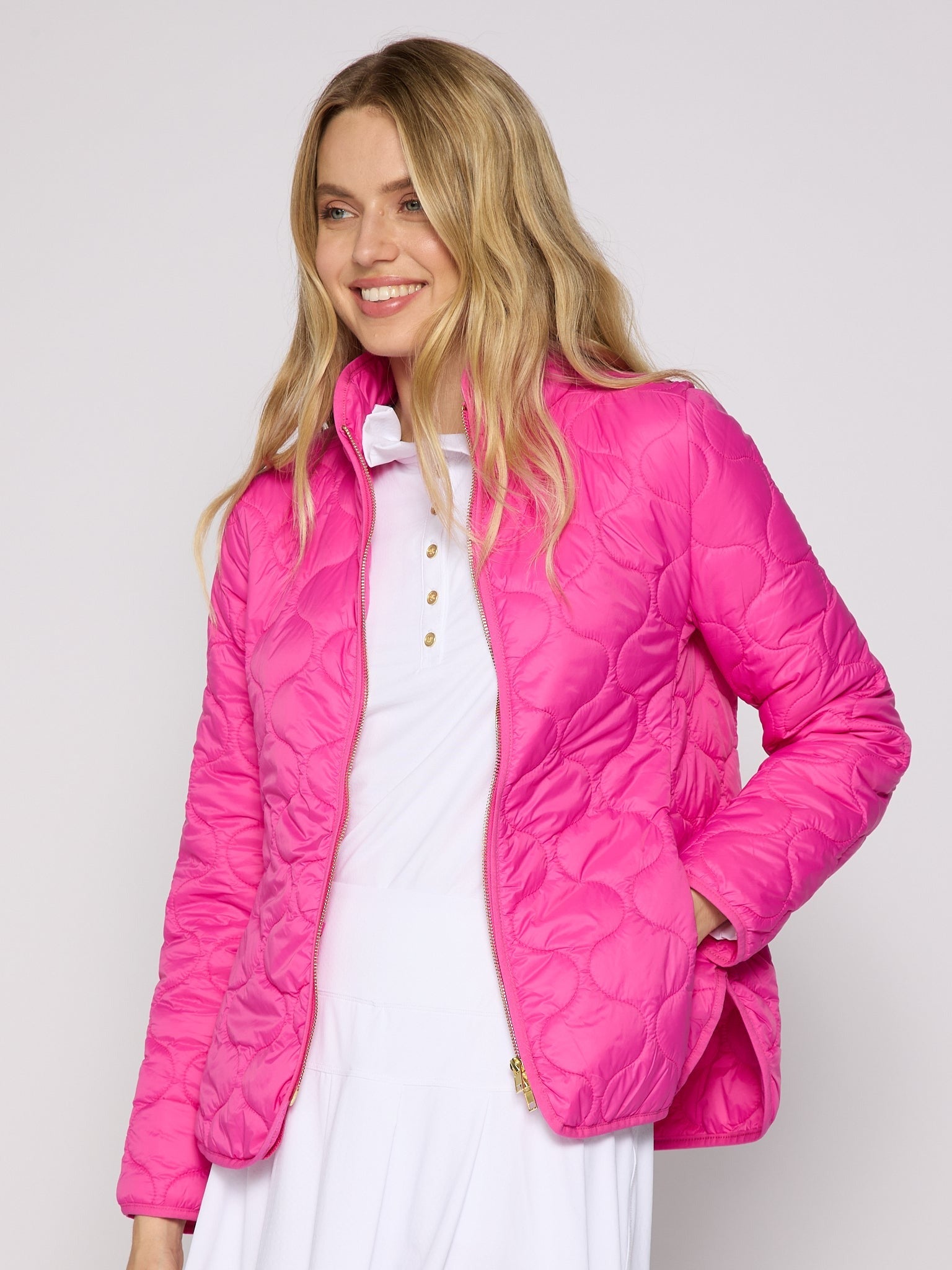Padded Jacket G Lifestyle