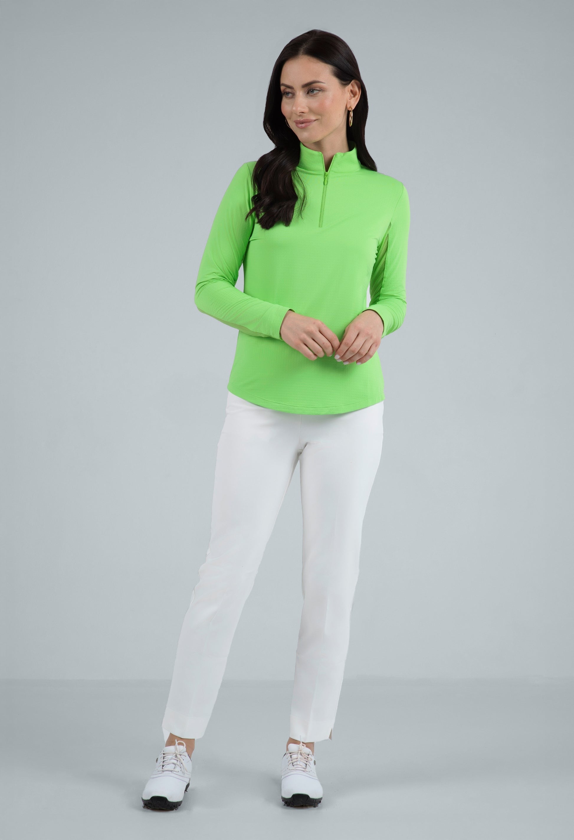 LS Mock 80000