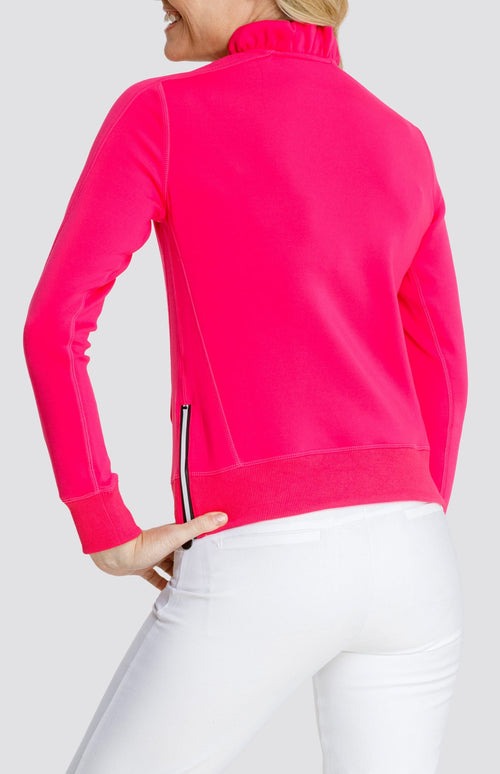 Condoleezza Pullover TAIL