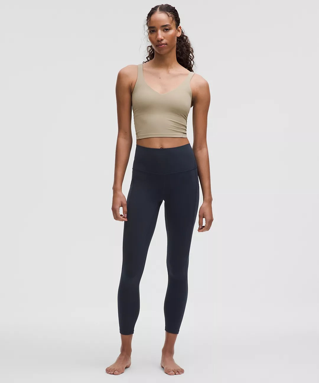 Align Pant 25"