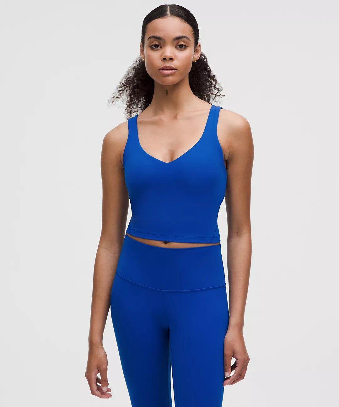 Align Tank