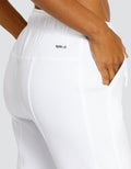 Berri Jogger Draw Cord Waist Pockets