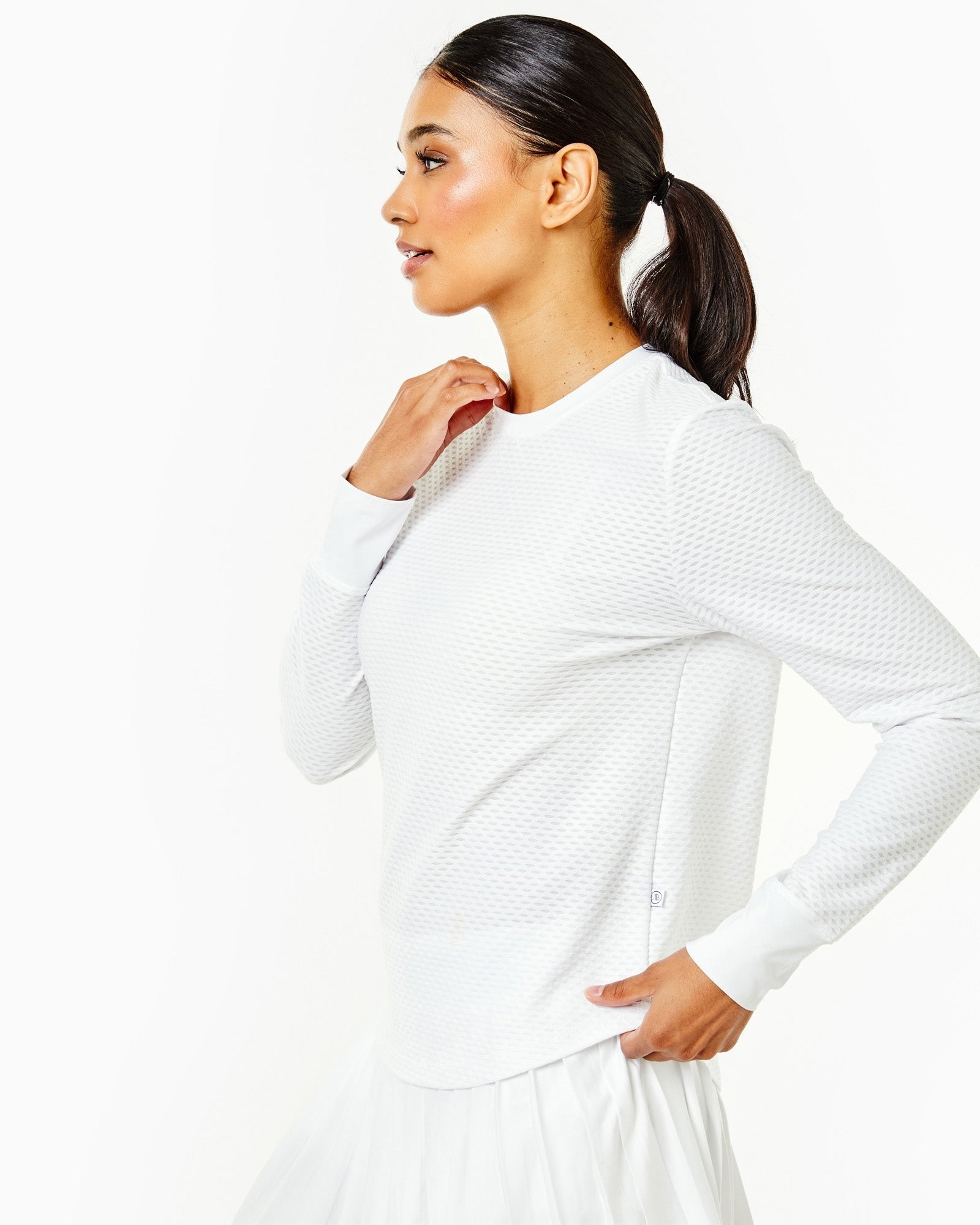 Palmetto Long Sleeve
